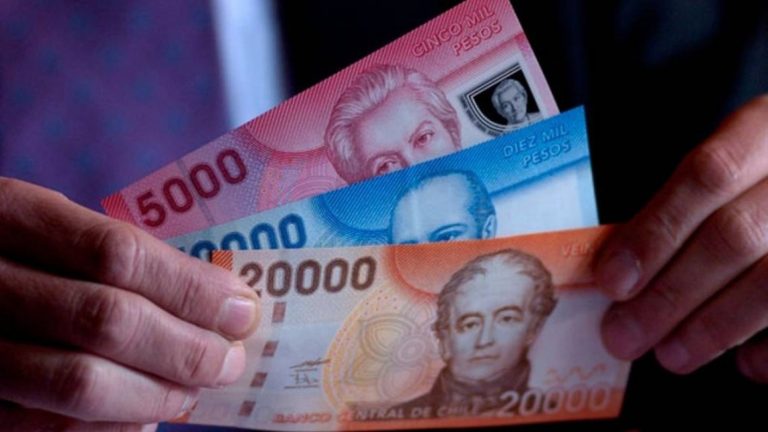 ¿Cuál será el monto del nuevo salario mínimo? Conoce la evolución de los últimos ocho años