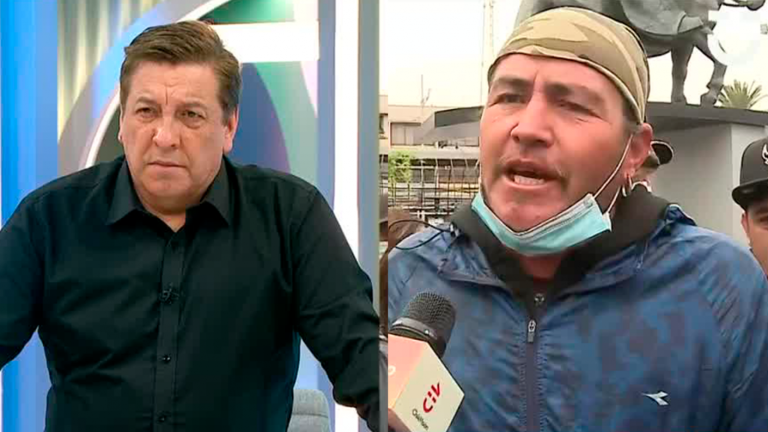 “Piñera nos tuvo un año y medio con IFE y con retiros del 10%, no nos faltaba nada... ¿y Boric?”