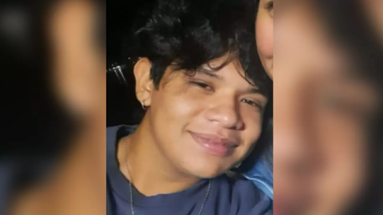 Homicidio de Nicolás Paillán: Hombre detenido reconoció su participación en el crimen