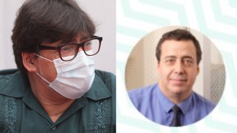 Hermano de Daniel Jadue se suma al gobierno con cargo 