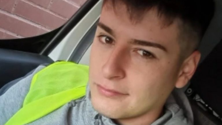 La historia de joven repartidor asesinado: Homicidas están prófugos de la justicia