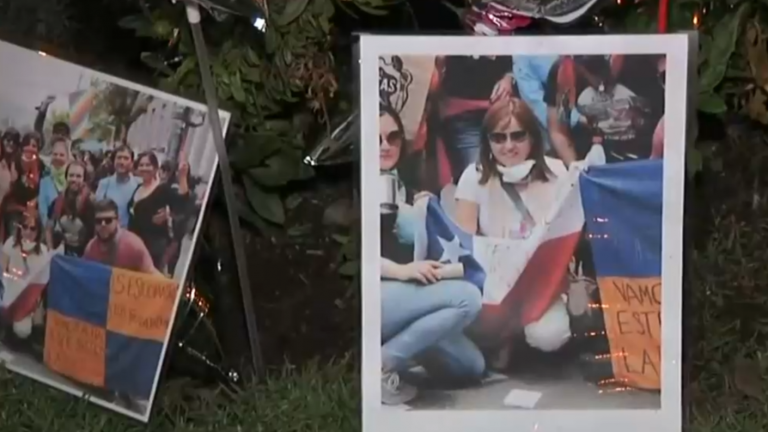 Femicidio de chilena en Argentina: La cronología del caso y lo que se sabe hasta ahora