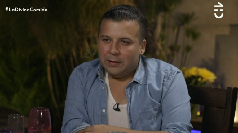 Andrés Sáez reveló desconocida carrera en el doblaje: Participó siete años en 