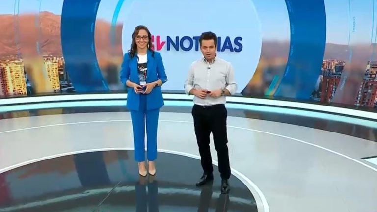 CHV Noticias Tarde | Lunes 25 de abril de 2022