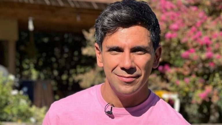 “Llega en un momento muy especial”: La felicidad de Juan Pablo Queraltó tras su confirmación como animador de “El Último Pasajero”