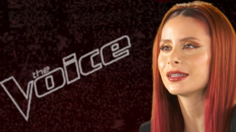 “Esto no lo sabe nadie”: La impensada anécdota del día en que Cami audicionó a The Voice