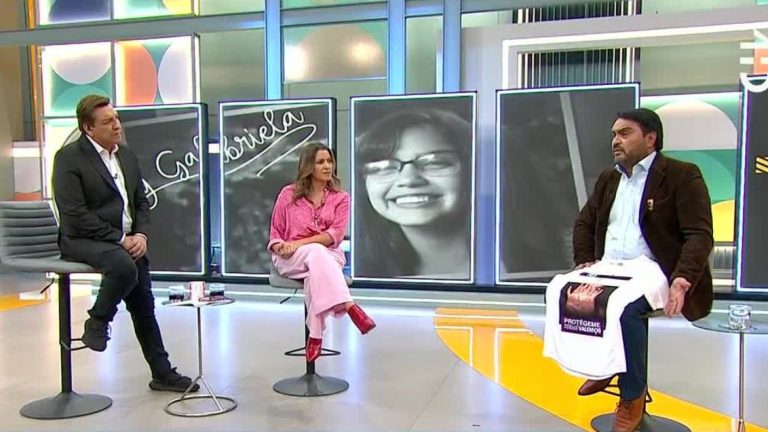 Conmovió a JC Rodriguéz y Monserrat Álvarez: La historia del Caso que originó la Ley Gabriela