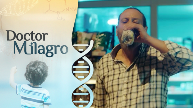 ¡Era todo una mentira! El padre de Nazli sigue bebiendo y fue descubierto por Ali