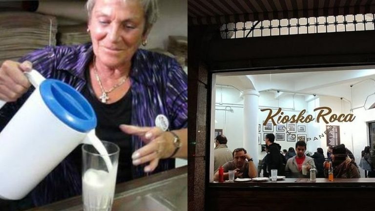 ¡Conmoción en Magallanes! Confirman fallecimiento de dueña del Kiosko Roca