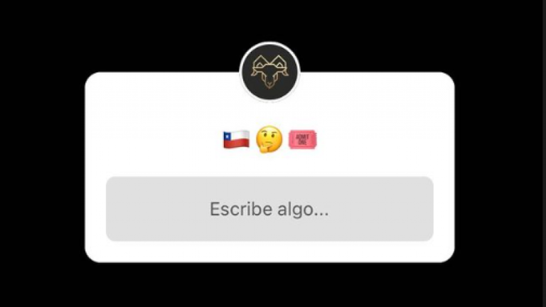 ¿Y las entradas?: Sello de Daddy Yankee siembra incertidumbre con publicación que alude a Chile