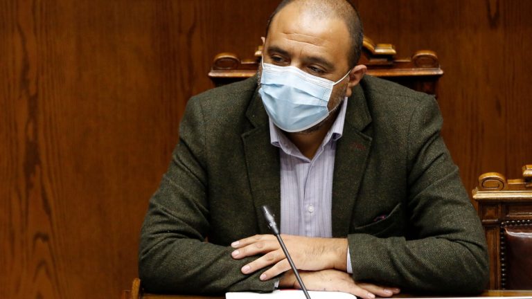 $21 mil millones en total: Mineduc anuncia inversión en infraestructura y plan de salud mental