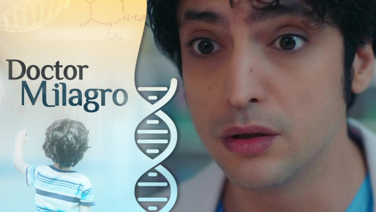 Doctor Milagro | Capítulo 52