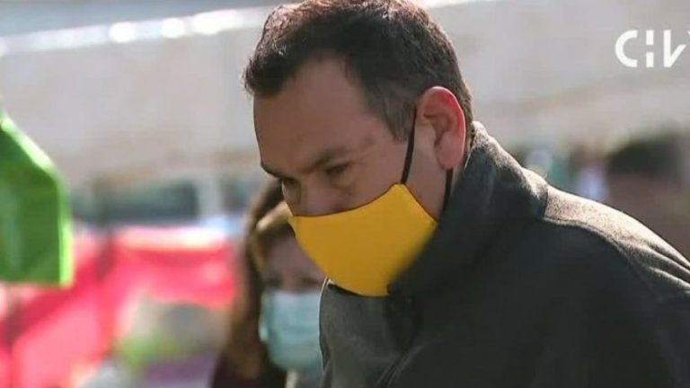 Plan Paso a Paso: Desde el 14 de abril se levantará el uso obligatorio de mascarillas en espacios abiertos