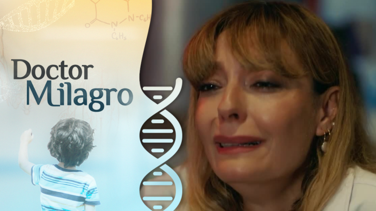 Doctor Milagro | Capítulo 56