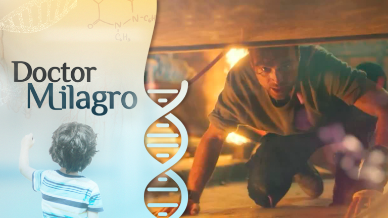 Doctor Milagro | Capítulo 57