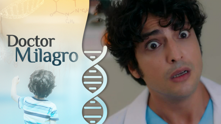 Doctor Milagro | Capítulo 59