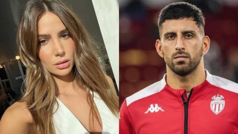 “Todavía estaba pololeando con Coni Ríos”: Detallan cómo comenzó la supuesta relación entre Guillermo Maripán y Aylén Milla