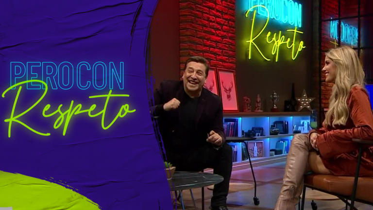 Pero con Respeto | Segunda temporada | Capítulo 9
