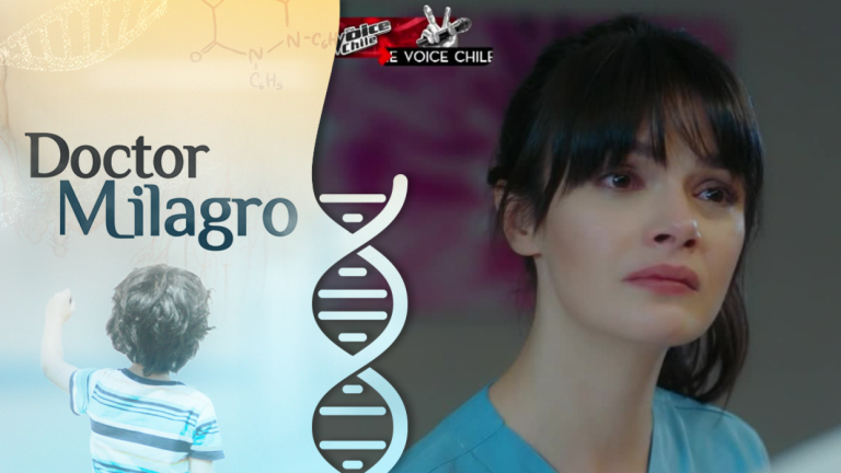 Doctor Milagro | Capítulo 63