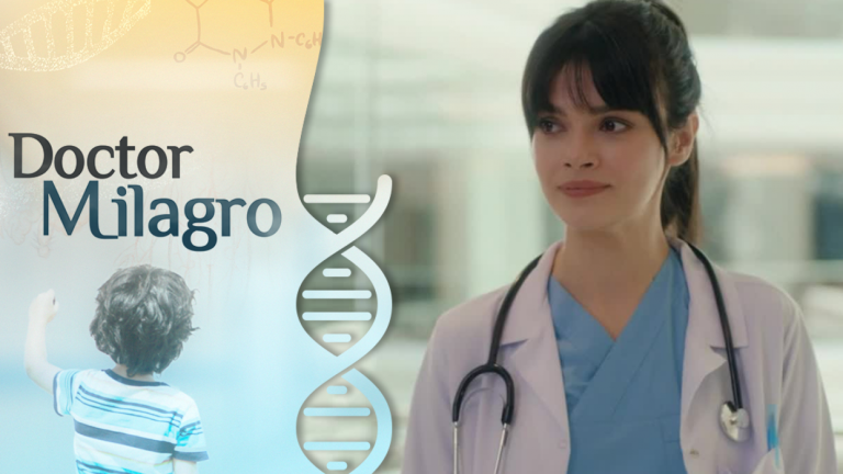 Doctor Milagro | Capítulo 64