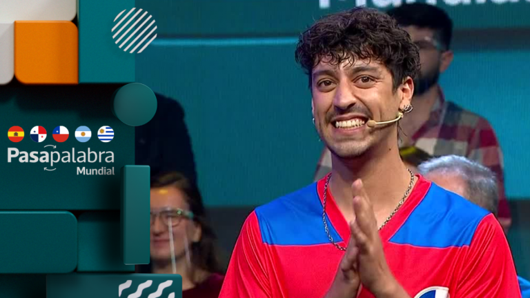 Ítalo Tamburrino: El chileno que busca derrotar al campeón argentino Brian Parkinson