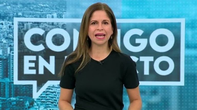 Contigo en Directo | Capítulo 449