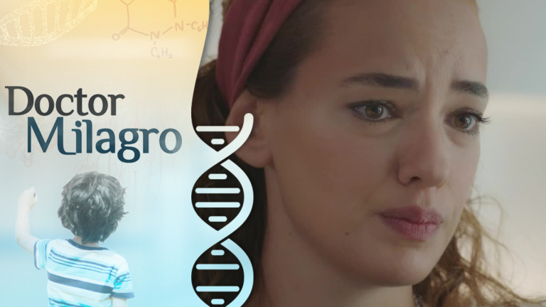 Doctor Milagro | Capítulo 67