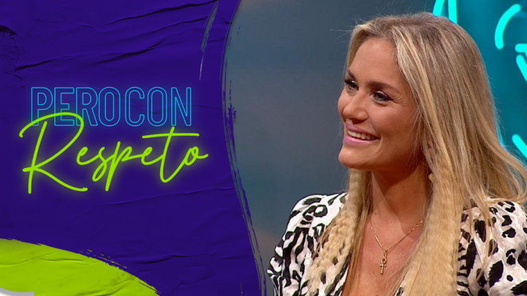 Pero con Respeto | Segunda temporada | Capítulo 13