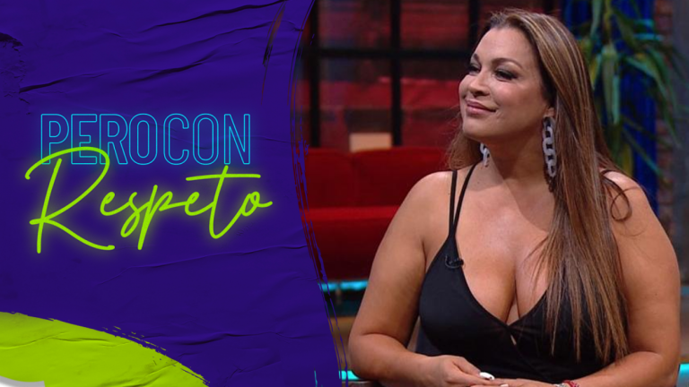 Pero con Respeto | Segunda temporada | Capítulo 15