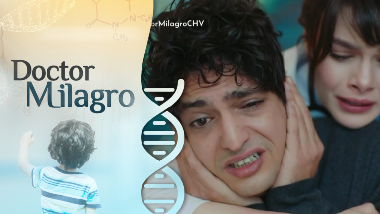 Doctor Milagro | Capítulo 53