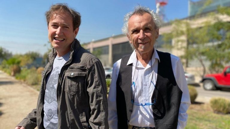 ¡Lanzarán nuevo disco! Sexual Democracia anunció concierto que promete traer los clásicos del rock chileno