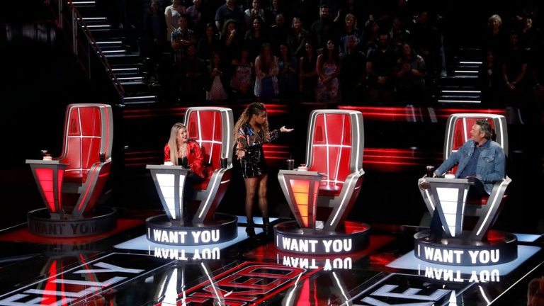 ¿Te atreverías a interpretarlas? Estas son las canciones más difíciles de las audiciones a ciegas