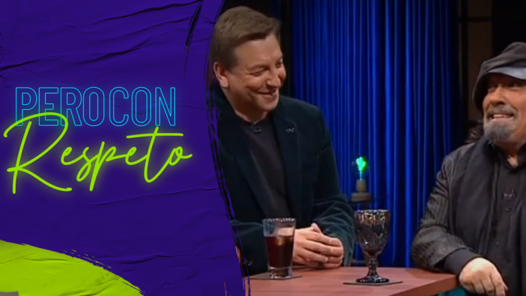 ¿Está soltero? Negro Piñera puso en aprietos a JC Rodríguez tras preguntar por su estado sentimental