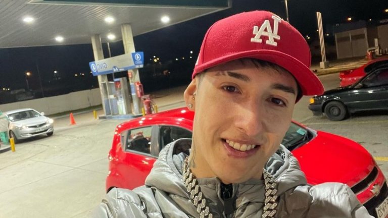 ¡Sorprendió a sus fans!  Pailita confirmó que abrirá el show de Rauw Alejandro en Chile