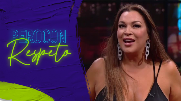 ¿Se quedó con amigos tras su paso por Morandé? Esta fue la respuesta de Marlen Olivari