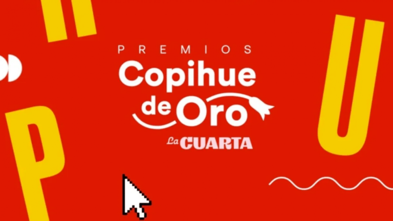 Copihue de Oro 2022: Sigue acá la transmisión de la premiación