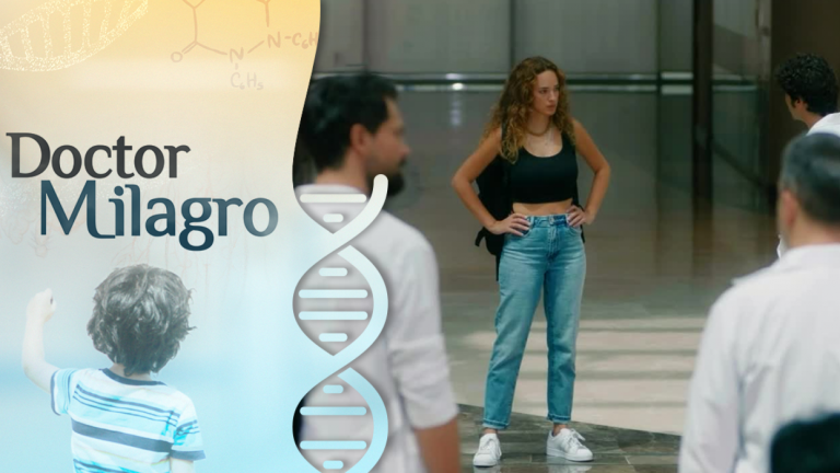 Doctor Milagro | Capítulo 61