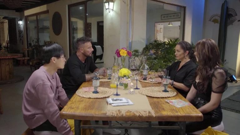 ¡Noche de revancha! Conoce a los invitados de La Divina Comida para este capítulo estreno