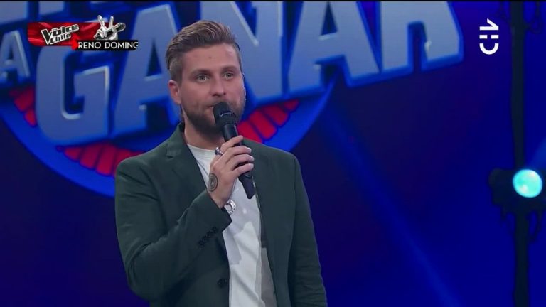 Minuto Para Ganar | Capítulo 5