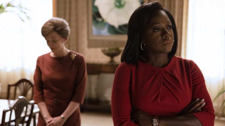 Paramount+ estrena “The First Lady”, la asombrosa serie sobre Primeras Damas que “atemorizó” a Viola Davis
