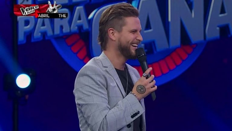 Minuto Para Ganar | Capítulo 4