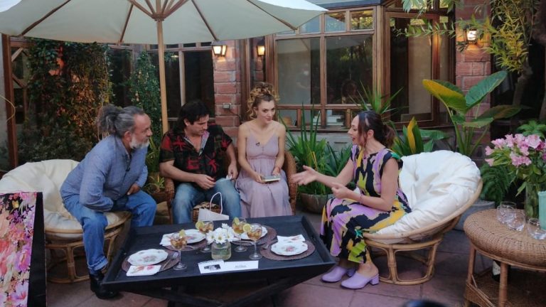 La Divina Comida | Capítulo 6 | Temporada 8