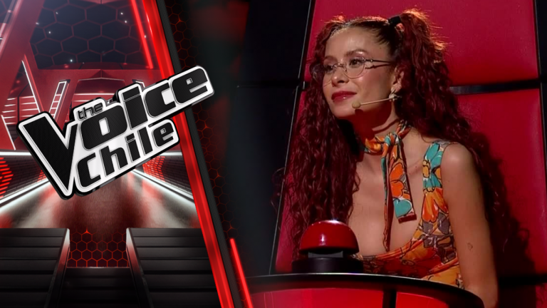 The Voice Chile | Capítulo 3