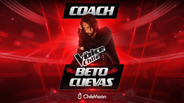 Beto Cuevas