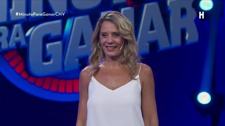 Minuto Para Ganar | Capítulo 8