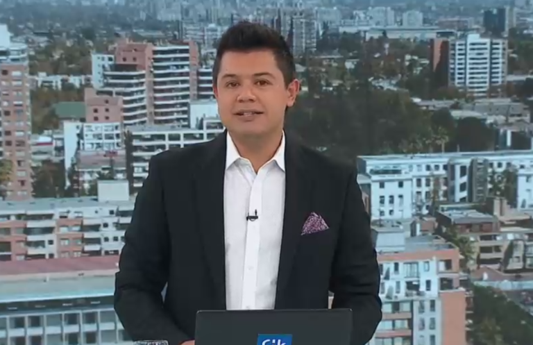 CHV Noticias Tarde | Domingo 1 de mayo de 2022