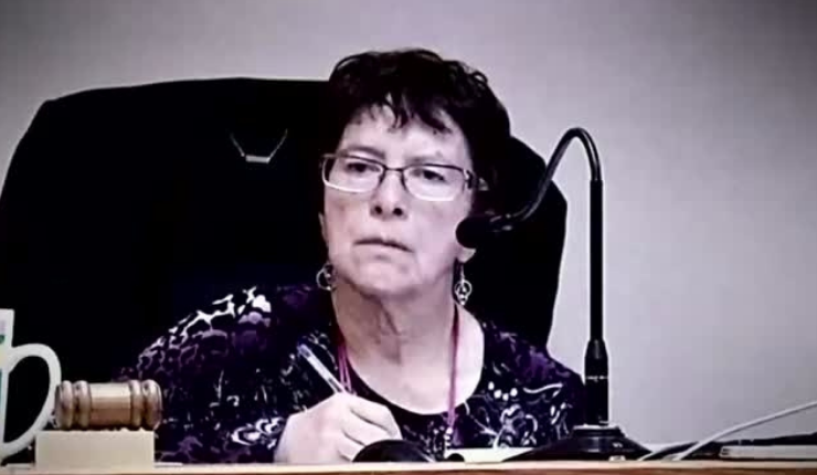 Escuchas telefónicas y testigos: Las pruebas contra jueza investigada por vínculos con narcos