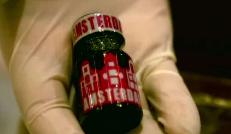 Los riesgos del Popper, la nueva droga en 