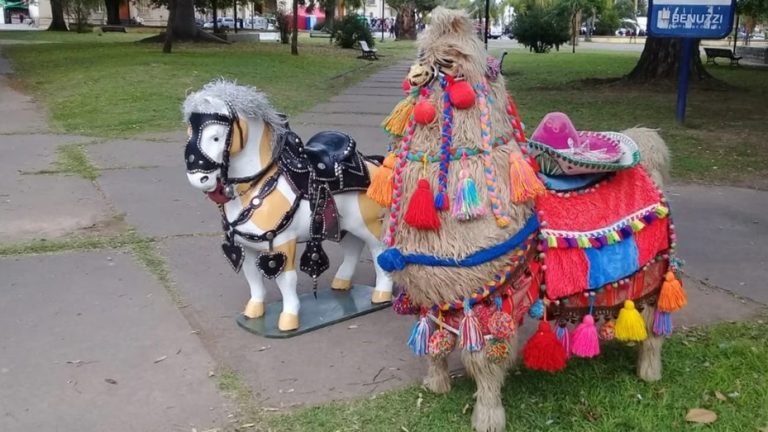 La inaudita denuncia de maltrato animal: Los 