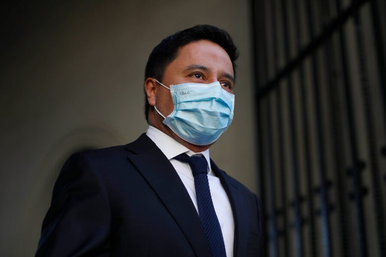 Carter y propuesta del gobierno para disminuir precio del gas: “El pdte. Boric ha tenido una nueva voltereta”